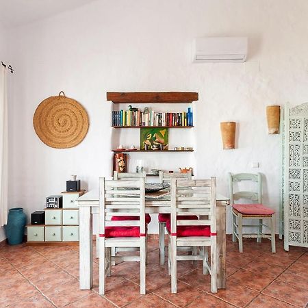 Casa Estefania Кониль-де-ла-Фронтера Экстерьер фото